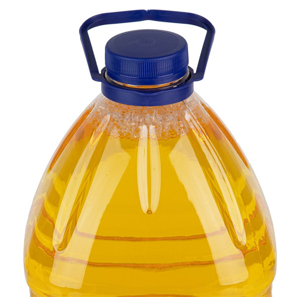 Омивач скла готовий літній VITOL Цитрус 5 л
