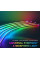 LED Підсвічування Салон неоновий RGB Ambient light 12V Bluetooth (Набір 18 в 1)
