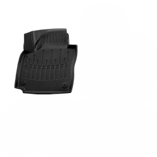 Водительский 3D коврик для Skoda Yeti 2009-2017 / Высокий борт