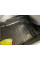 Передние коврики в автомобиль Renault Sandero 2013- (Avto-Gumm)
