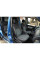 Авточехлы модельные MW Brothers для Renault Kangoo II c 2008