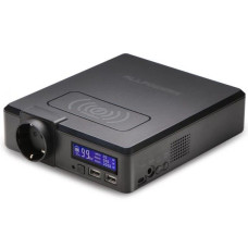 Портативна зарядна станція Allpowers S200 154Wh 41600mAh 200W Portable Power Bank
