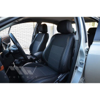 Авточохли модельні MW Brothers для Toyota Avensis II c 2003