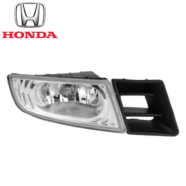 Протитуманні фари для Honda Civic 2006-2012 JAPAN H11-12V 55W з проводкою Комплект (HD-159)