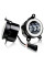 Фара LED протитуманна ВАЗ 2170-2173 ГАЗЕЛЬ Jeep Wrangler 3.5 дюймів 30W 117х92х79 мм з кільцем 1 шт