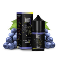 Chaser жидкость 30 ml 50 mg Black Balance Energy Grape Энергетик Виноград