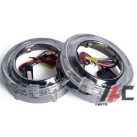 Маска под линзу Sigma 3 G104 LED CREE ( 2шт )