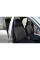 Авточохли модельні MW Brothers для Daewoo Sens з 2002