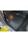 Автомобильные коврики в салон Skoda Octavia A7 2013- Avto-Gumm