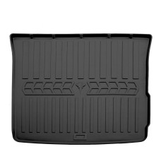 Коврик в багажник 3D Stingray TPE для Dacia Duster II 4WD 2018-2024