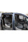 Авточохли модельні MW Brothers для Hyundai H1 (8-9 місць) з 2008