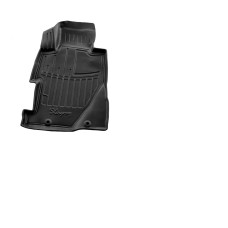 Водительский 3D килимок для honda Civic 4D 2006-2011