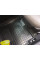 Передние коврики в автомобиль Hyundai Elantra MD 2010-2015 (Avto-Gumm)