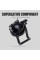 Противотуманные фары для Hyundai Tucson 2004-2008 27W с проводкой Комплект (HY-298)