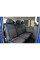 Авточехлы модельные MW Brothers для Volkswagen T 6 Caravelle ( 8 - 9 мест ) c 2011