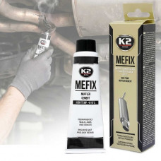 Герметик Для Вихлопних Труб K2 Bond Mefix 140 гр (B306)