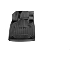 Водительский 3D коврик для Grand C4 Picasso 2013-2022