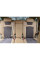 Авточехлы модельные MW Brothers для Lexus RX c 2003