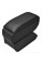 Подлокотник модельный Armrest для Audi 80 1986 - 1994 Черный