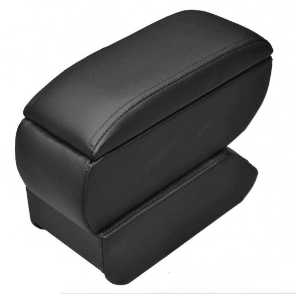Подлокотник модельный Armrest для Audi 80 1986 - 1994 Черный