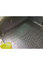 Автомобильный коврик в багажник Audi 100 / A6 C4 1991-1997 Universal