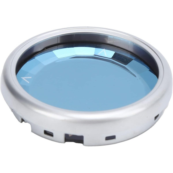Ручка КПП для BMW Series X5 X6 X7 G05 06 07 CRISTAL-LED №49 (QZXN-A85)