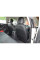 Авточохли модельні MW Brothers для Volkswagen Jetta VI c 2011