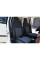 Авточехлы модельные MW Brothers для Peugeot 107  c 2006