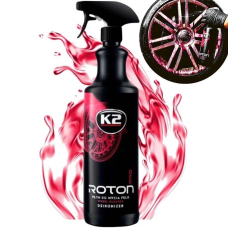 Очиститель дисков и колпаков K2 ROTON PRO 1000 мл (D1001)