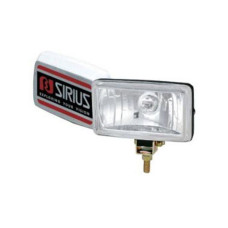 Протитуманні фари Sirius NS 1155 BC прямокутні 150х86 мм.