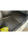 Передні килимки в автомобіль Renault Lodgy 2013- (Avto-Gumm)