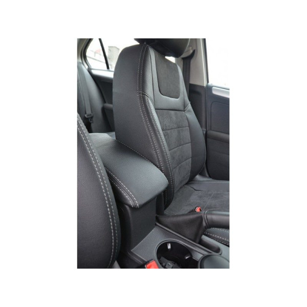 Авточохли модельні MW Brothers для Volkswagen Jetta VI c 2011