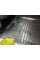 Передні килимки в автомобіль Renault Fluence 09-/Megane 3 Universal 09- (Avto-Gumm)