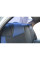 Авточохли модельні MW Brothers для Chevrolet Lanos c 2005