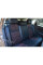 Авточехлы модельные MW Brothers для Volkswagen Polo HB c 2009