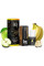 Жидкость Chaser Самозамес Black ULTRA 30ml Banan Apple