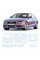 Антигравийная защитная бронепленка по лекалам для Audi A4 B8 2008-2015 - полный кузов