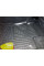 Автомобільні килимки в салон Seat Leon 2013- (5 дверей) (Avto-Gumm)