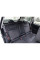 Авточехлы модельные MW Brothers для Subaru Forester IV c 2013