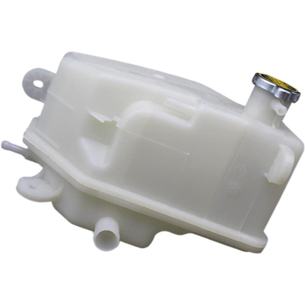 Бачок расширительный Hyundai SANTA FE 2000-2006 (ОЕМ 25430-26410 2543026410)