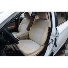Авточохли модельні MW Brothers для Subaru Outback V USA c 2014