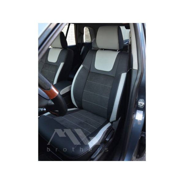 Авточохли модельні MW Brothers для Suzuki Grand Vitara c 2005