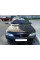Дефлектор капота мухобойка для Opel Vectra B 1996-2001 Евро Крепление (Vip Tuning) OP11