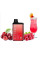 Elf Bar World DC5000 Ultra POD 5% Red Fairy Черешня і Малина (закінчився термін)