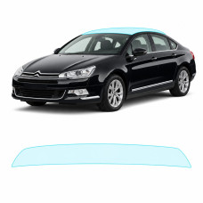 Антигравійна захисна бронеплівка за лекалами для Citroen C5 III facelift 2012-2017 - зона даху