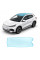 Антигравійна захисна бронеплівка за лекалами для BYD Atto 3 (Yuan Plus) I 2022-2024 - зона даху