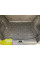 Автомобільний килимок в багажник Range Rover Evoque 2011- / Гумовий (Avto-Gumm)