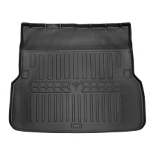 Коврик в багажник 3D для Toyota Land Cruiser Prado (J250) (2023-) (5 Seats)