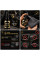 Ароматизатор повітря Perfumy Black Force 30 мл Gold PBL01 (Концентрат 1:2)