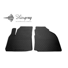 Передні килимки у салон для Hyundai Matrix 2001-2010 2 шт